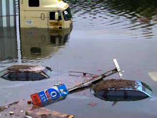 I45-Detour