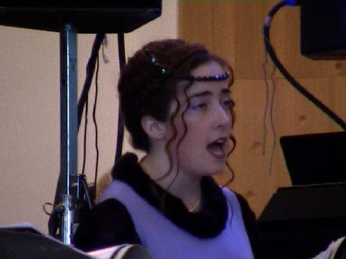 Carole de Navarre 