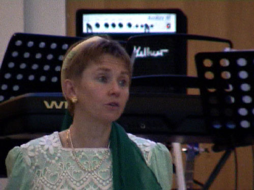 Ghislaine de Rincquesen