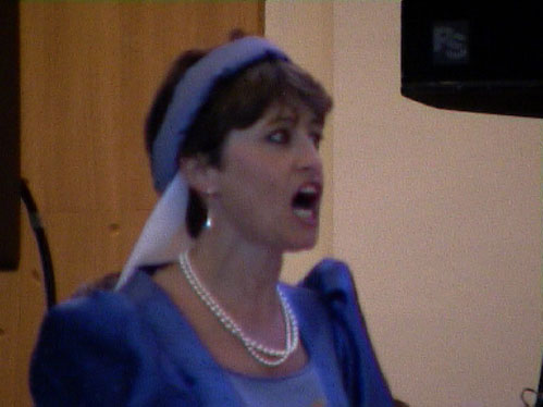 Jeanne de Bigorre