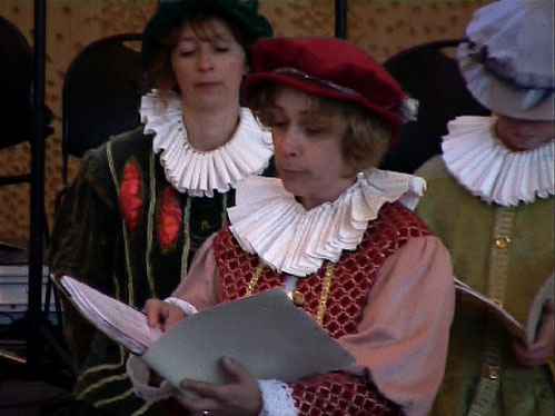 Martine du Vic Bilh