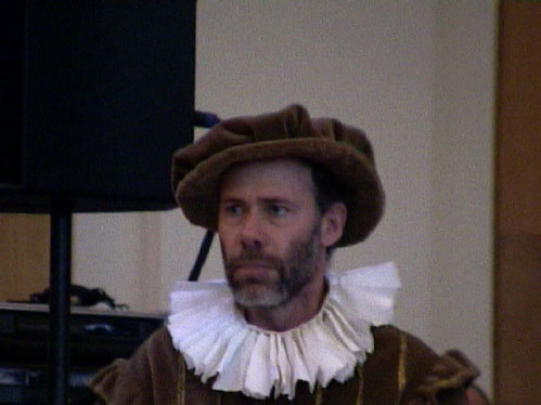 Michel de Valois