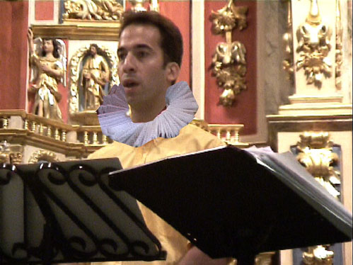 Pere des Eglises