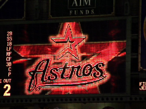 Astros
