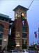 Enron Field - Entree