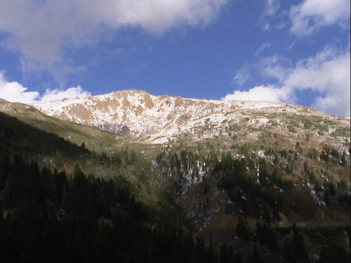 Continental Divide Est