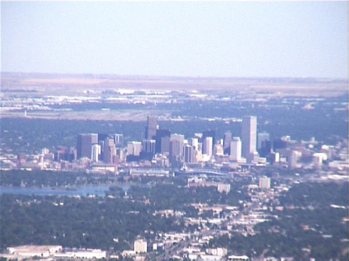 Denver - Downtown 02