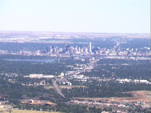 Denver - Downtown