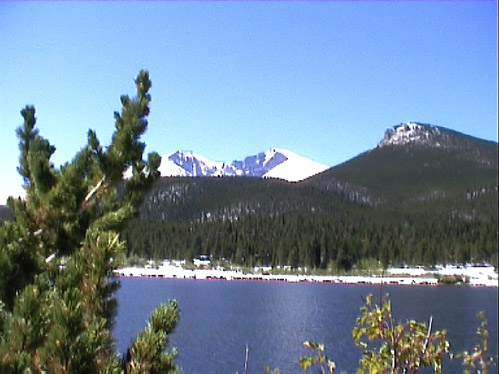 Lily Lake
