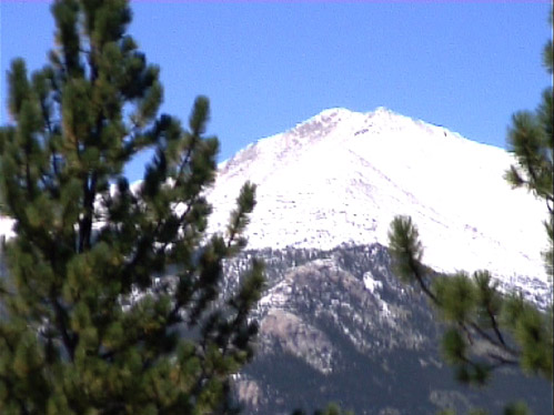 Mont Meeker