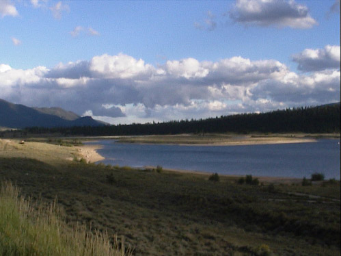 Twin Lakes