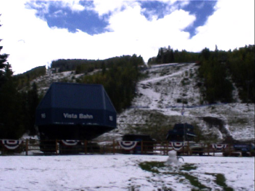 Vail - 4 places