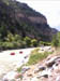 Glenwood Canyon - Raft Aval
