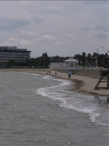 Beach - Main