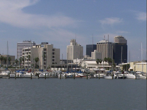 Port de plaisance