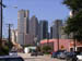 Downtown depuis Swiss Ave