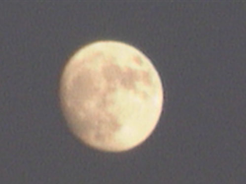 Moon bis