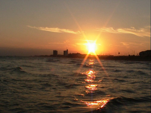 Sunset 02