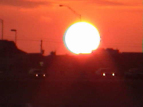 Sunset 04