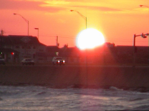 Sunset 06