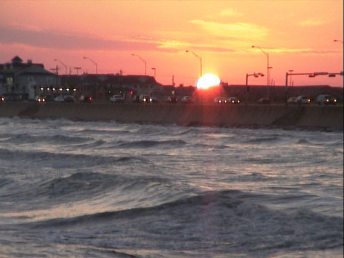 Sunset 07