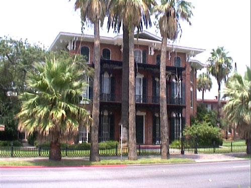 Ashton Villa 