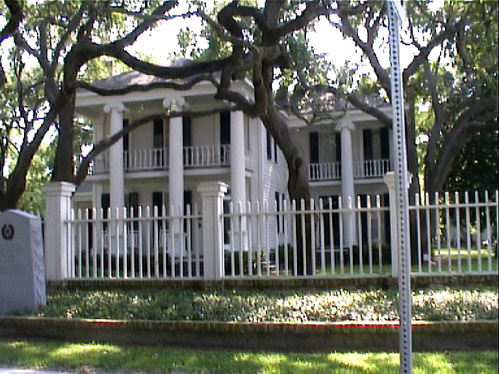 Menard House