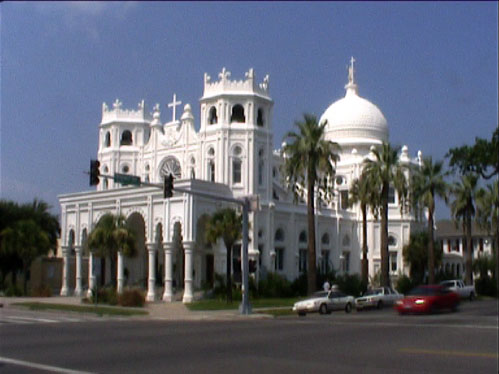 Sacred Heart Church 