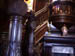 Bishop Palace Escalier