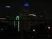 Downtown la nuit