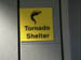 Tornado Shelter