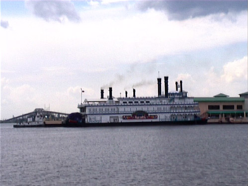 Casino Steamboat