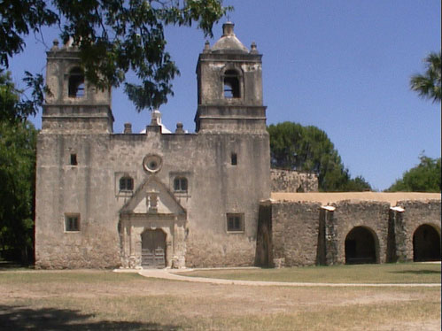 Concepcion - General 01