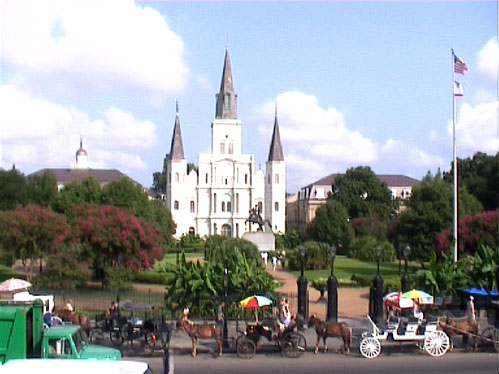 Cathedrale Saint-Louis 01