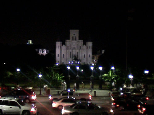 Cathedrale Saint-Louis 02