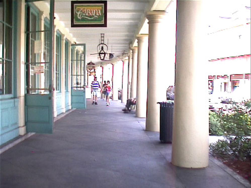 French Market