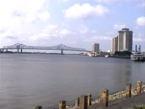 Mississipi - Natchez