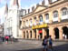 Jackson Square - Presbytere