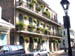 Vieux Carre - Rue Bourbon 1