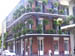 Vieux Carre - Rue Bourbon 2