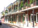 Vieux Carre - Rue Bourbon 4