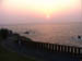 Biarritz Coucher de soleil