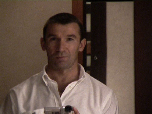 Gilles au Sofitel