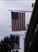 Drapeaux americains