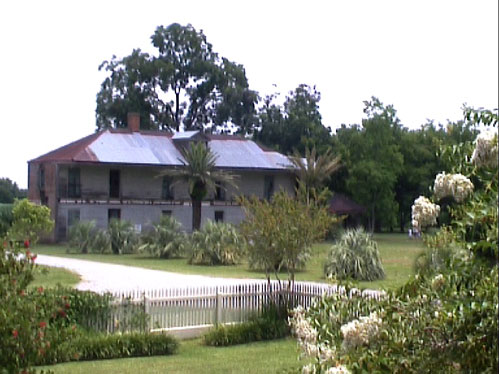 Maison Restitution