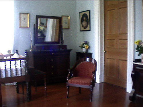 Mobilier chambre