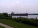 Mississipi et Bateau russe
