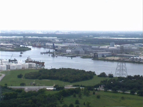 Port de Houston