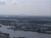 Au loin Downtown Houston