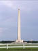 Memorial 570 feet high